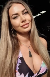 Проститутка Лера